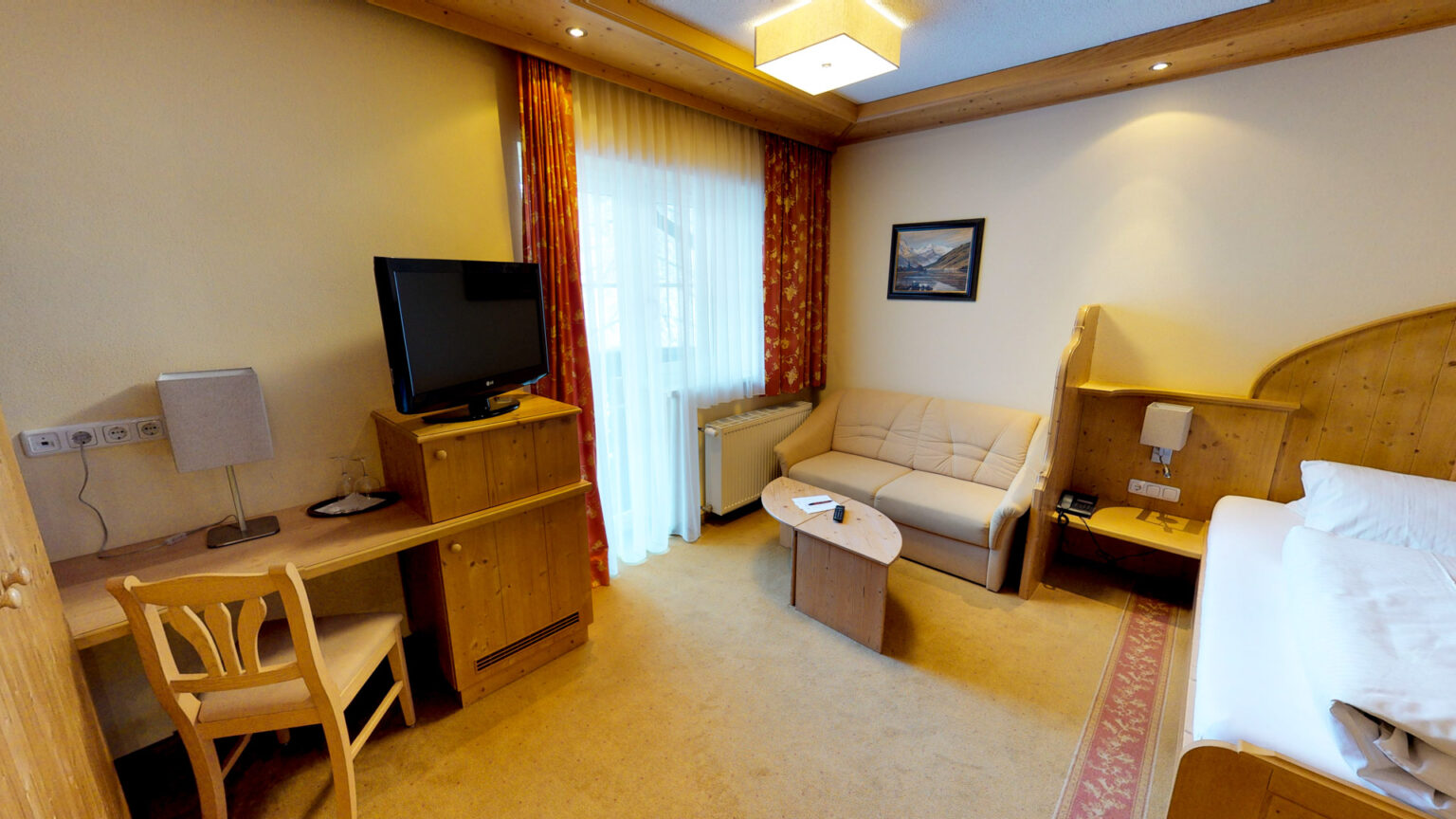 Wohnung – 9545