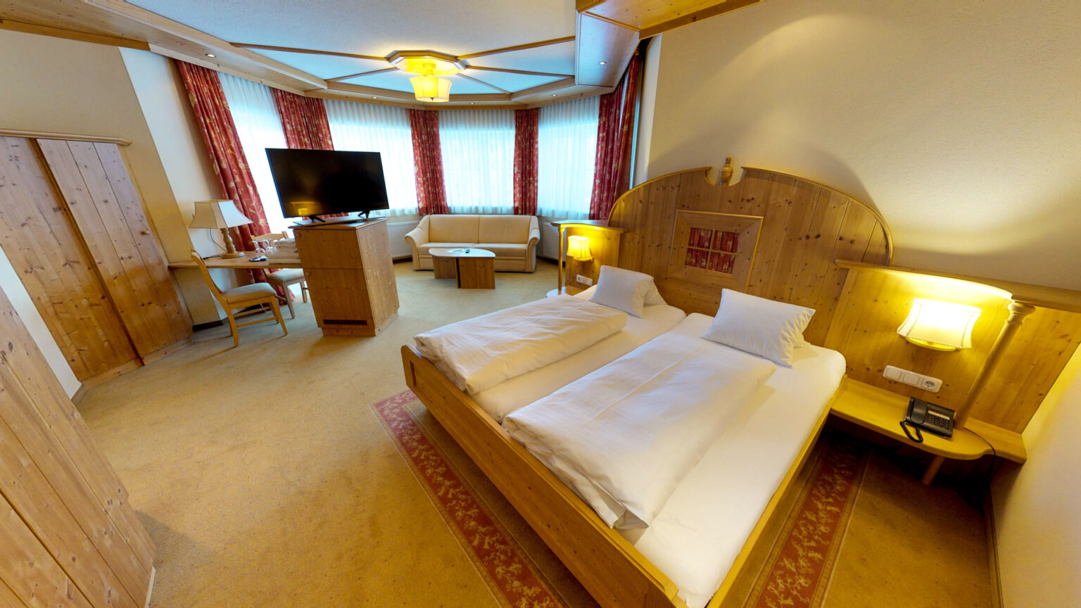 Wohnung – 9545